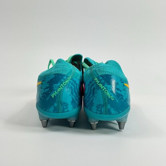 Nike Phantom GX 2 Elite SG \'Vortex Pack\' Soccer FZ4939-300 Soccer size 12 main image 6